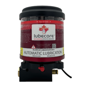 Hydraulic PumpHP-Modular with greasepng